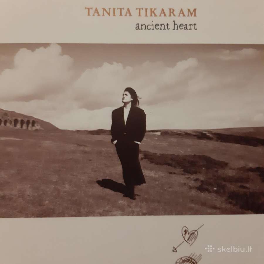 Keletas originalių CD - nuotraukos Nr. 14