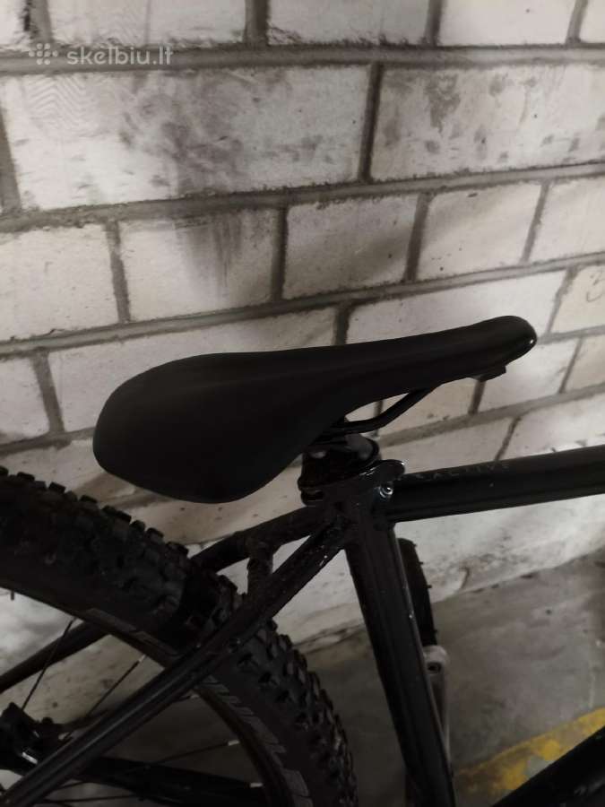 MTB dviratis Scott Contessa Active 20 - nuotraukos Nr. 6