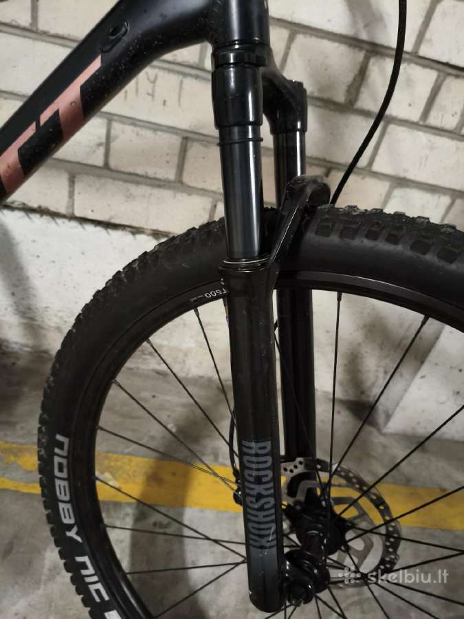 MTB dviratis Scott Contessa Active 20 - nuotraukos Nr. 9