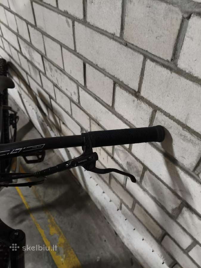 MTB dviratis Scott Contessa Active 20 - nuotraukos Nr. 11