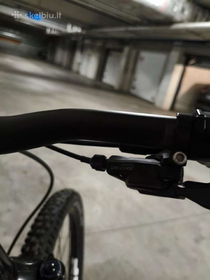 MTB dviratis Scott Contessa Active 20 - nuotraukos Nr. 12