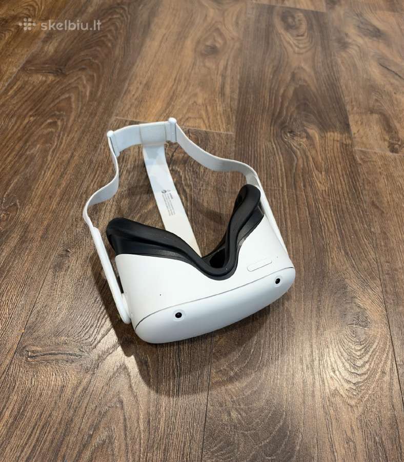 Meta Oculus quest 2 128gb - nuotraukos Nr. 4