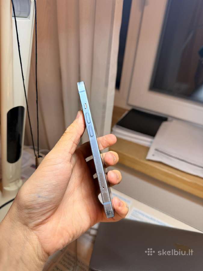 iPhone 14, 128gb - nuotraukos Nr. 9