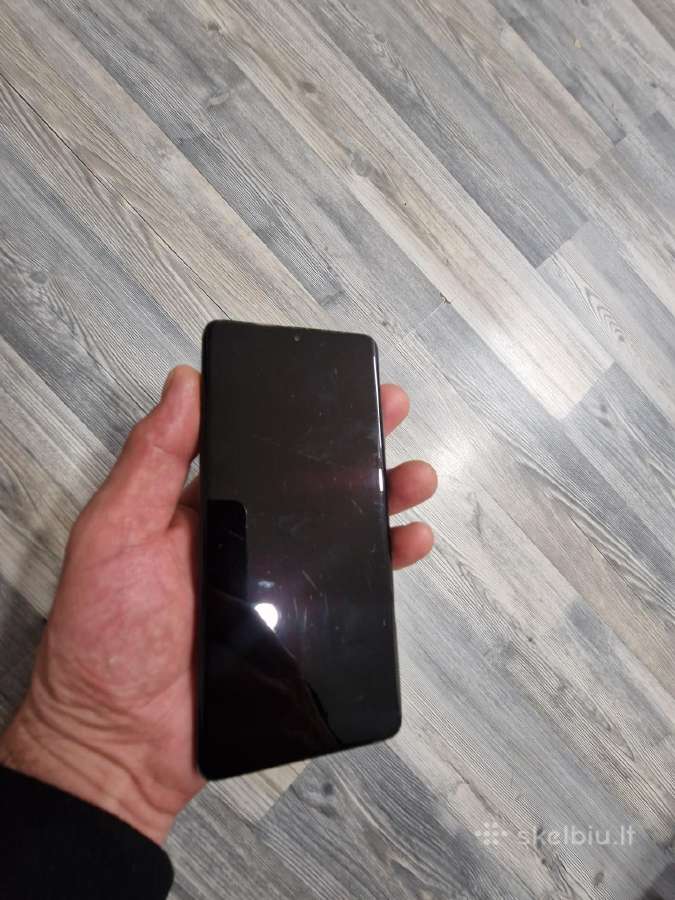 Samsung 21 Ultra 5G - nuotraukos Nr. 3