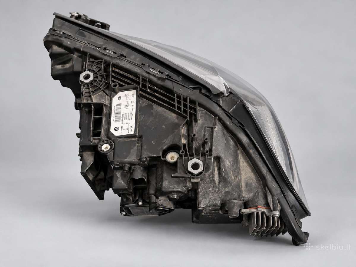Originalus Bmw G30/g31 Adaptive LED - nuotraukos Nr. 3