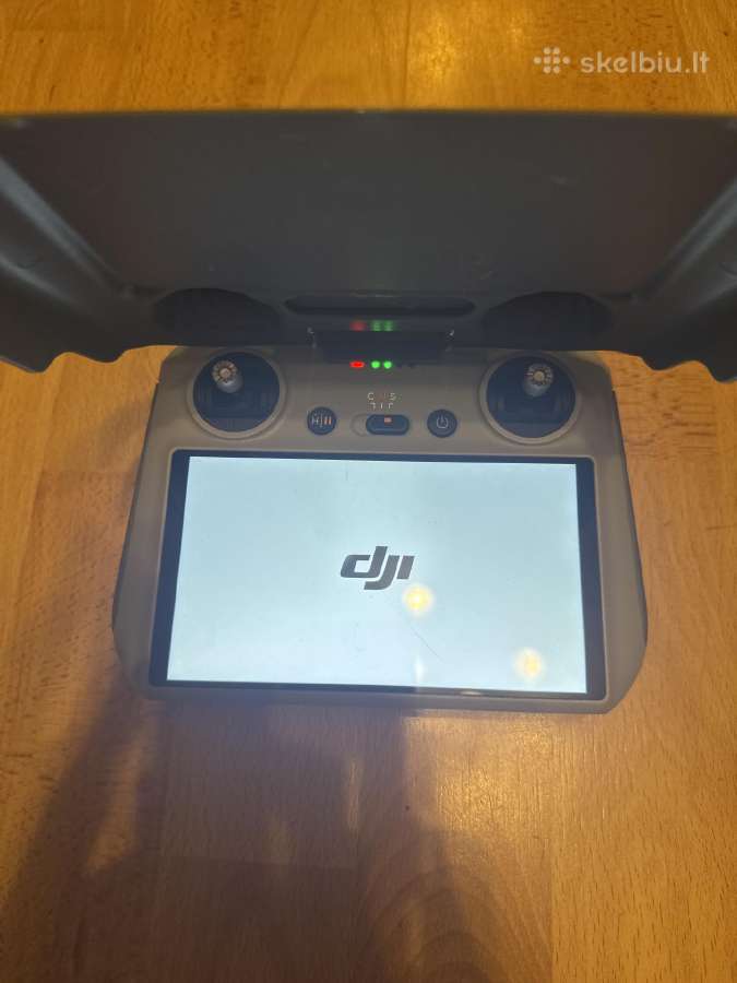 Dji mini 3 Dron - nuotraukos Nr. 5
