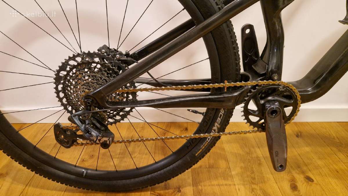 Cannondale Scalpel - nuotraukos Nr. 3