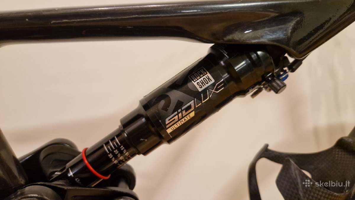 Cannondale Scalpel - nuotraukos Nr. 4