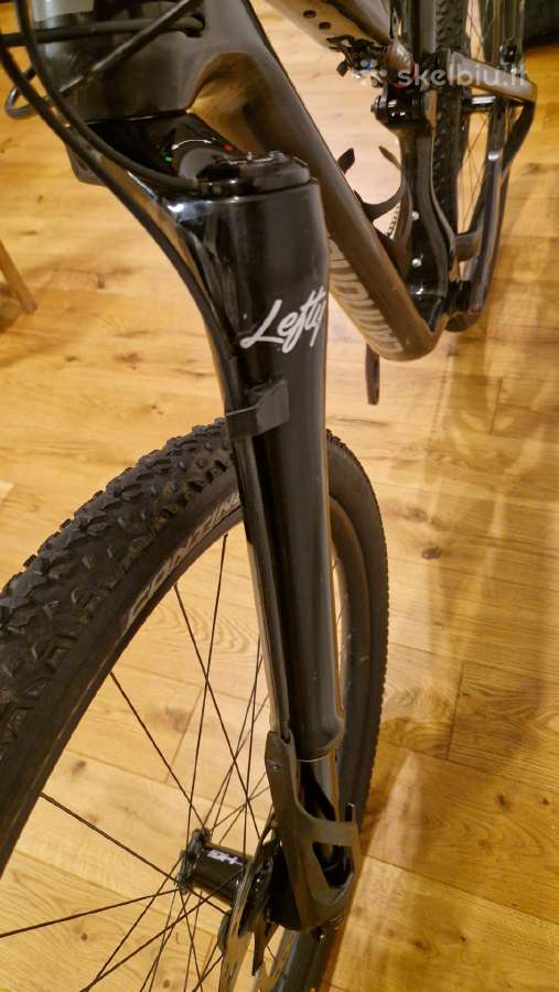 Cannondale Scalpel - nuotraukos Nr. 5