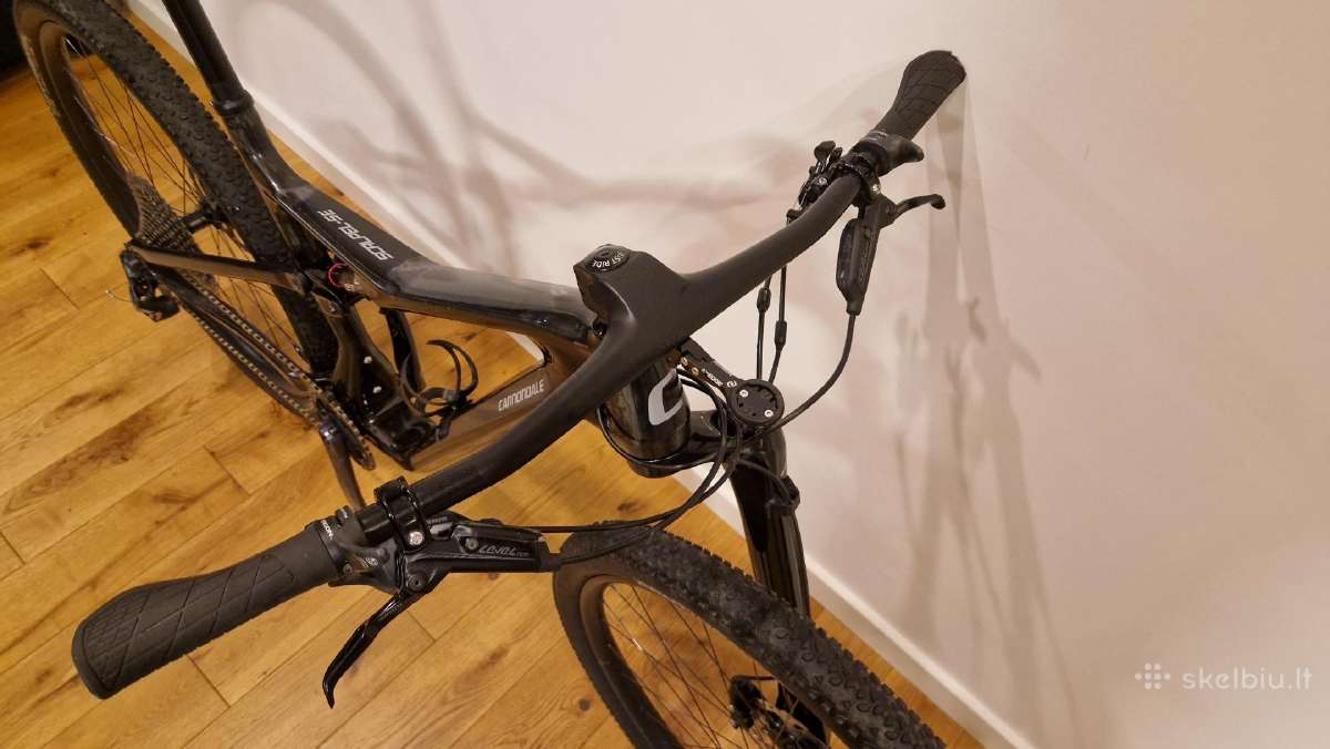 Cannondale Scalpel - nuotraukos Nr. 6