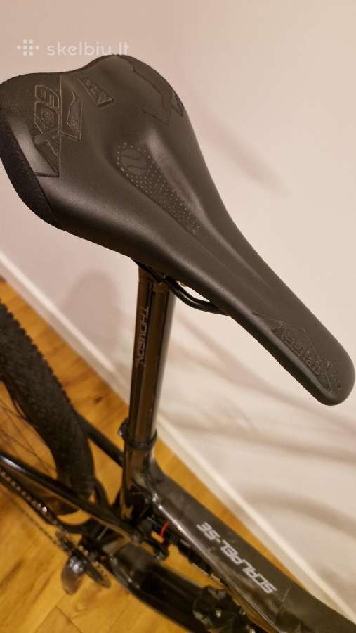 Cannondale Scalpel - nuotraukos Nr. 7