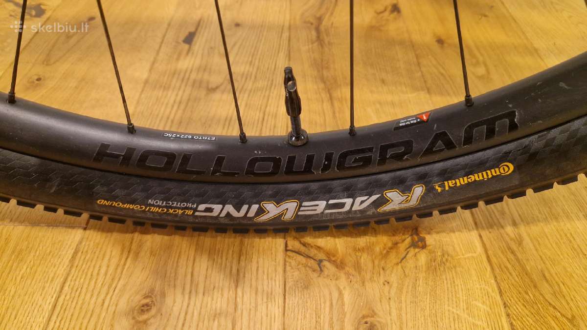 Cannondale Scalpel - nuotraukos Nr. 8