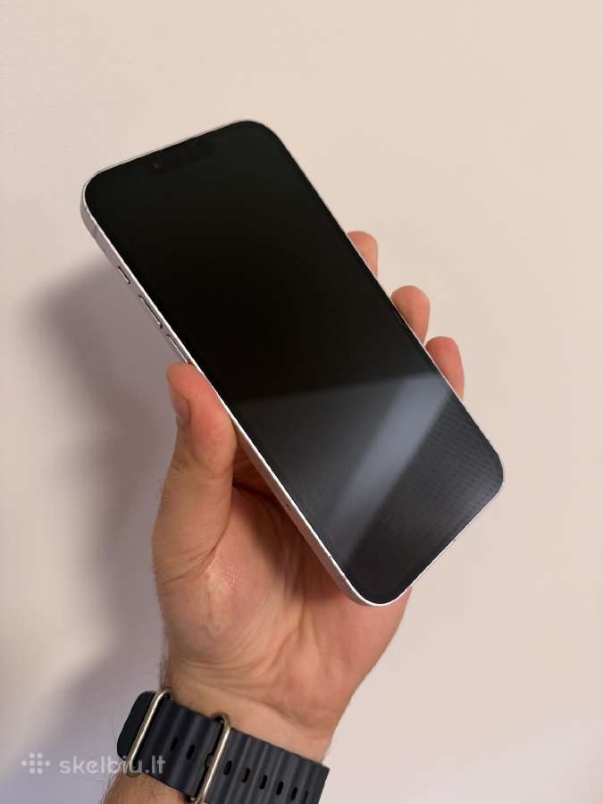 iPhone 14 Plus, 100% - nuotraukos Nr. 2