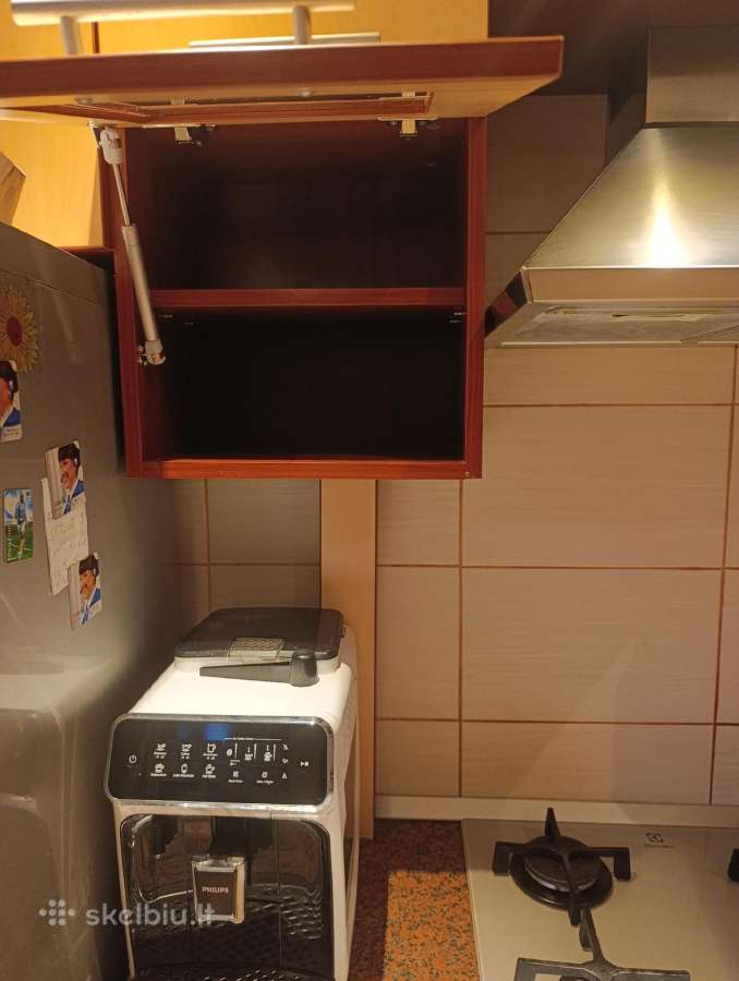 Virtuvinis komplektas,naudotas - nuotraukos Nr. 5