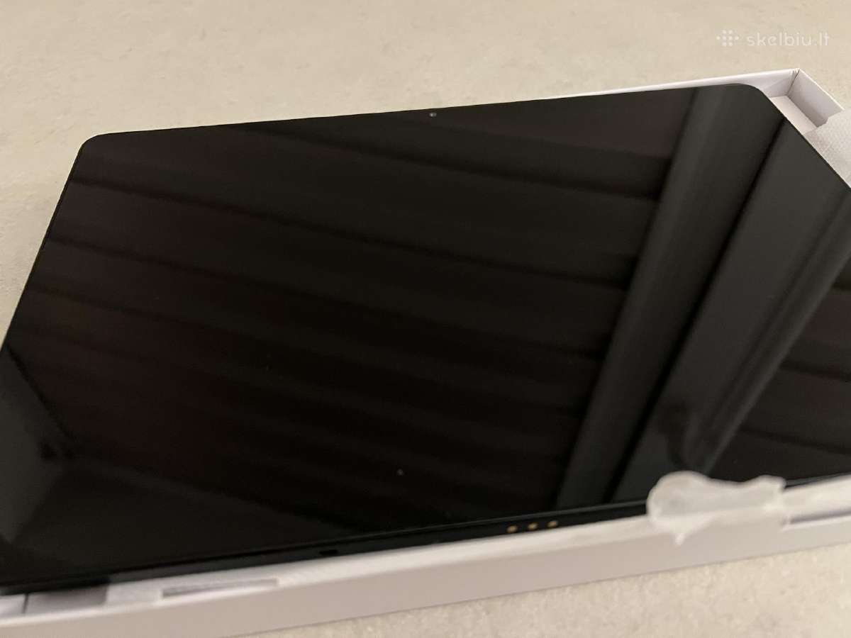 Samsung Galaxy Tab A9+, 64gb, WiFi - nuotraukos Nr. 4