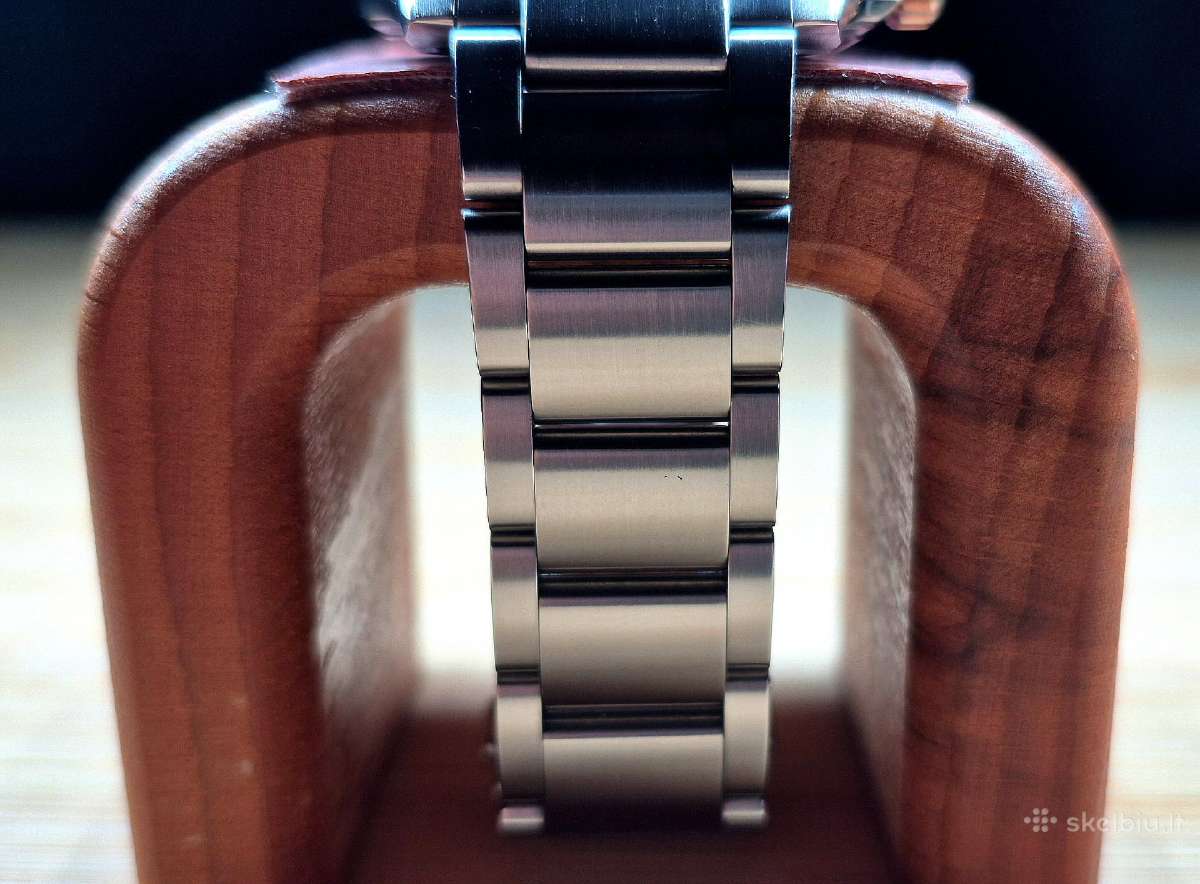 Christopher Ward. Automatinis. 39mm. - nuotraukos Nr. 6