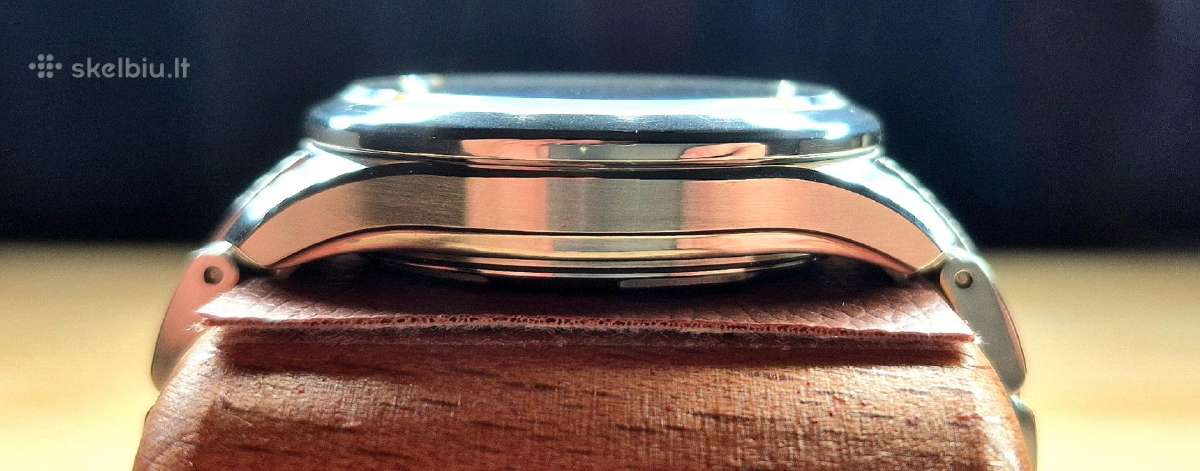 Christopher Ward. Automatinis. 39mm. - nuotraukos Nr. 7