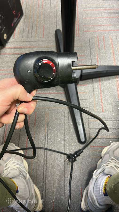 Rowenta Powerline Extreme Cyclonic - Kaip Naujas - - nuotraukos Nr. 5