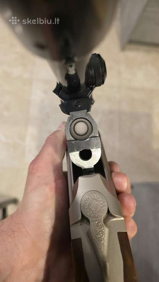 Kombinuotas Blaser Bbf 700 88 - nuotraukos Nr. 3