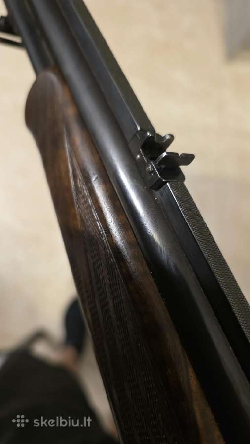 Kombinuotas Blaser Bbf 700 88 - nuotraukos Nr. 5