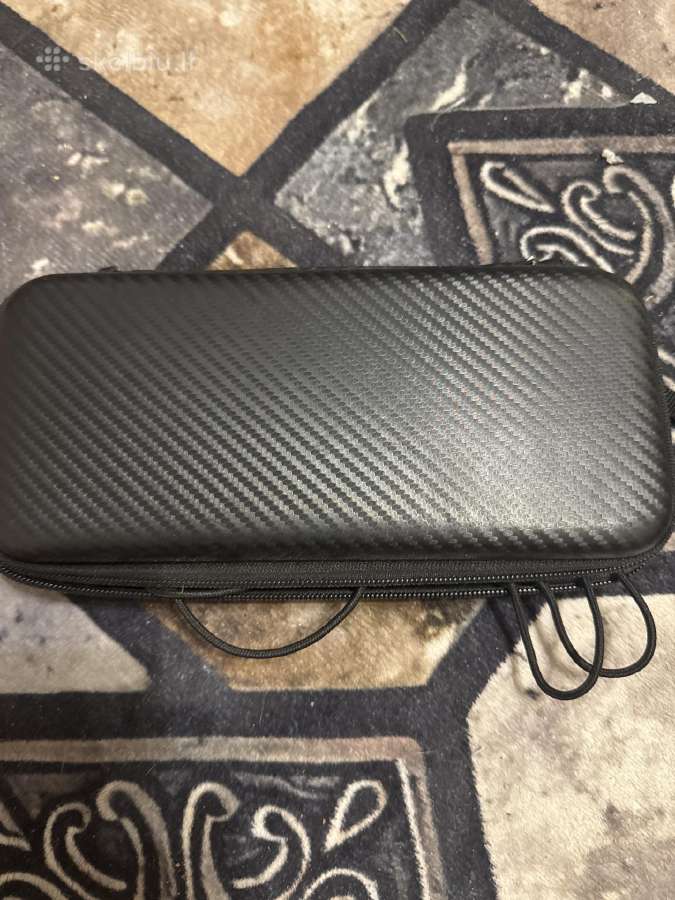 Nintendo Switch - nuotraukos Nr. 5