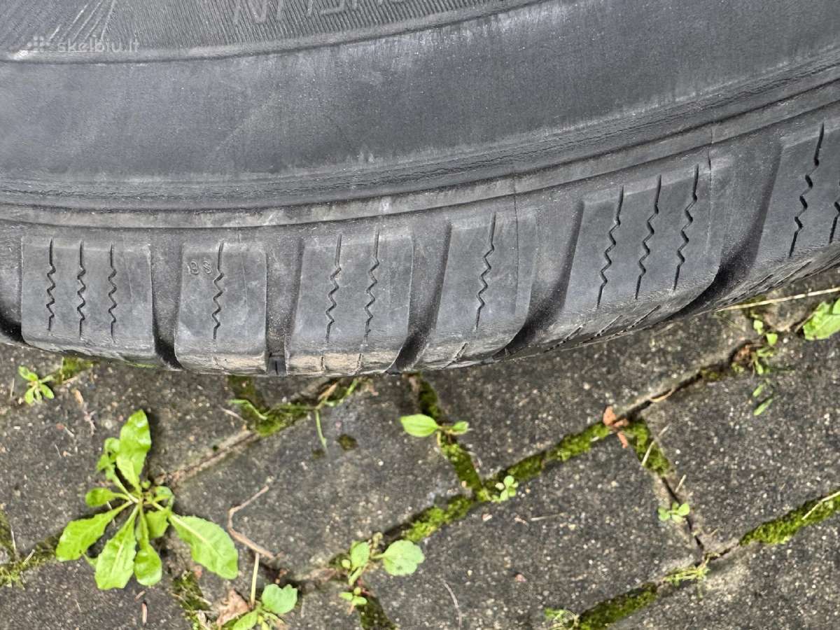 Land Cruiser J100 / Lexus Lx R18 ratlankiai 5 vnt - nuotraukos Nr. 18