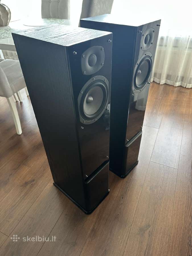 Energy C300 stereo kolonėles - nuotraukos Nr. 2