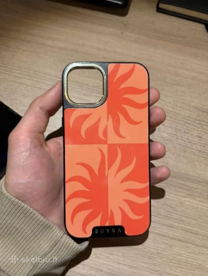 iPhone 13 128 GB žalias - nuotraukos Nr. 7