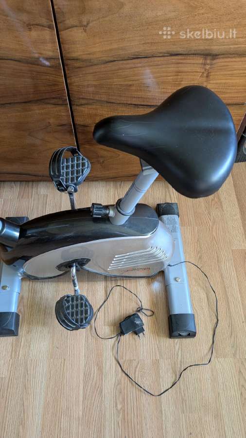 Elipsinis treniruoklis Hammer Cardio X1 - nuotraukos Nr. 2