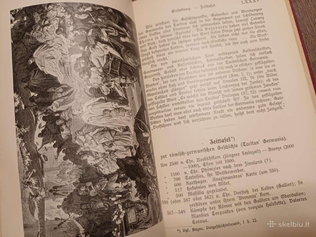 Parduodu knyga,1927m - nuotraukos Nr. 9
