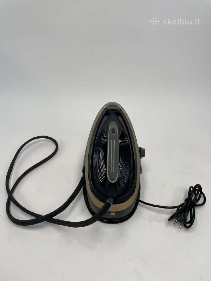 Philips Perfectcare 7000 garo stotis - nuotraukos Nr. 3