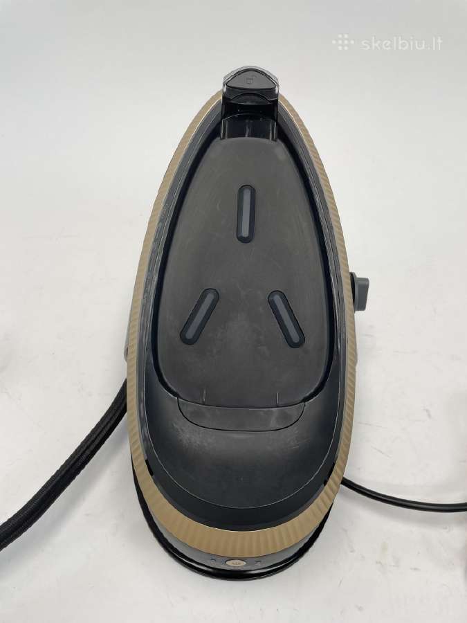 Philips Perfectcare 7000 garo stotis - nuotraukos Nr. 4