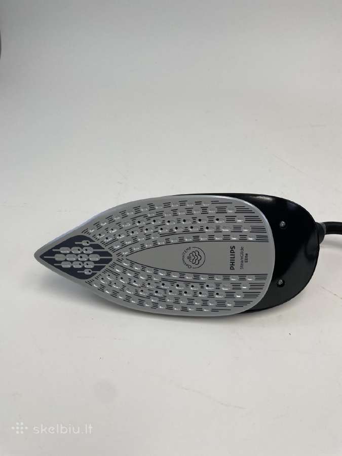 Philips Perfectcare 7000 garo stotis - nuotraukos Nr. 6