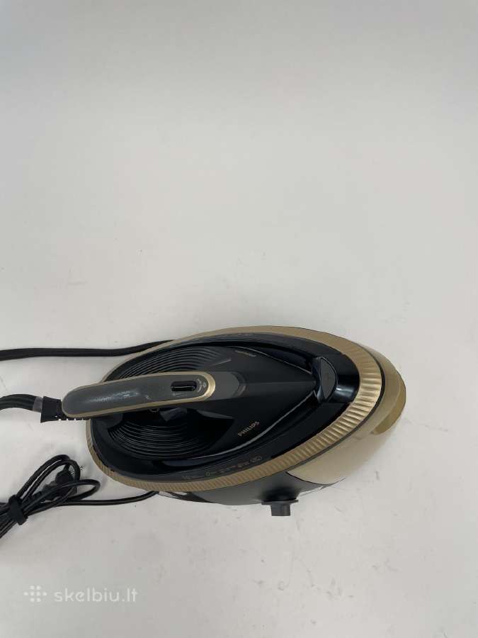 Philips Perfectcare 7000 garo stotis - nuotraukos Nr. 8