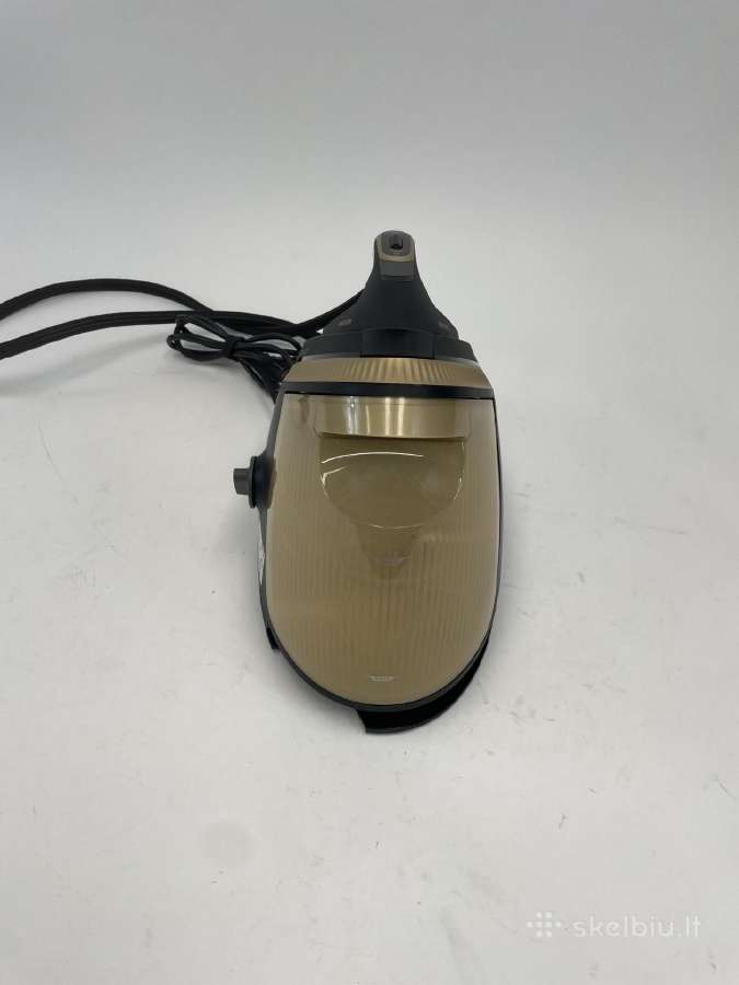 Philips Perfectcare 7000 garo stotis - nuotraukos Nr. 9