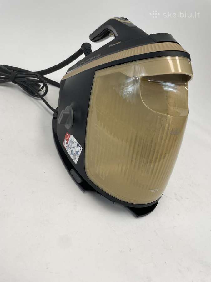 Philips Perfectcare 7000 garo stotis - nuotraukos Nr. 11