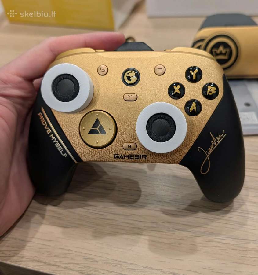 Gamesir G7 Pro 8k Pc - nuotraukos Nr. 4