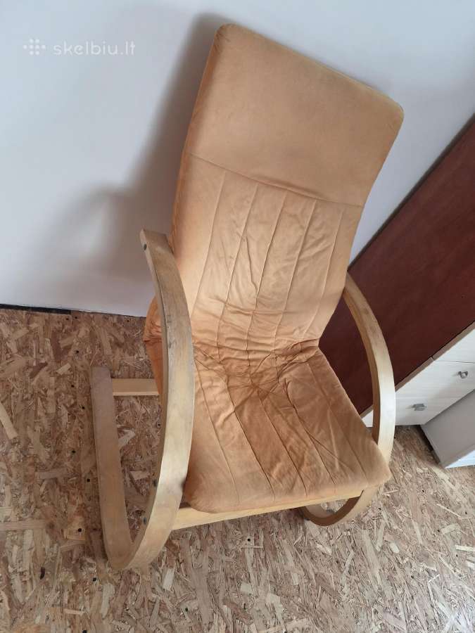 Parduodu lovas po 125€ krėslai po 50€ - nuotraukos Nr. 2