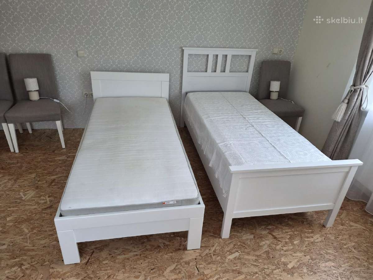 Parduodu lovas po 125€ krėslai po 50€ - nuotraukos Nr. 3