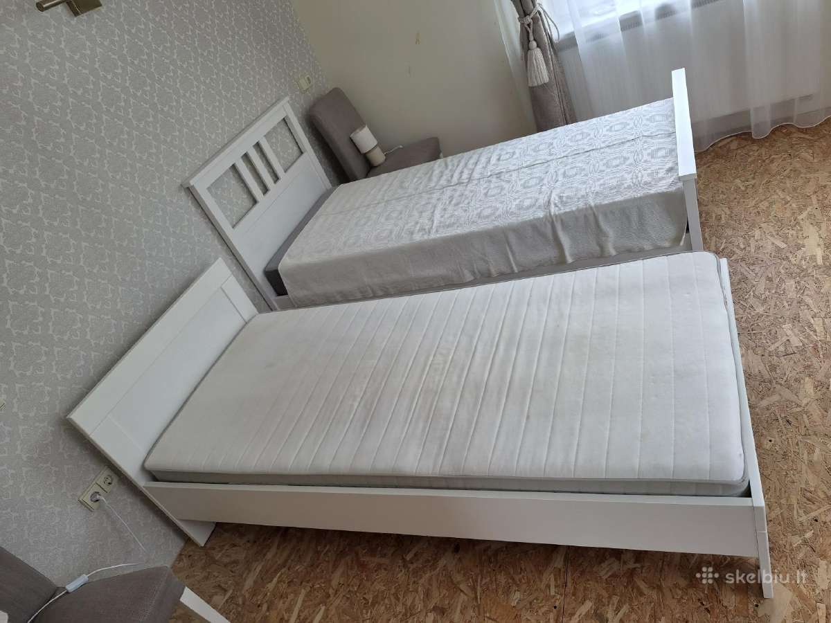 Parduodu lovas po 125€ krėslai po 50€ - nuotraukos Nr. 4
