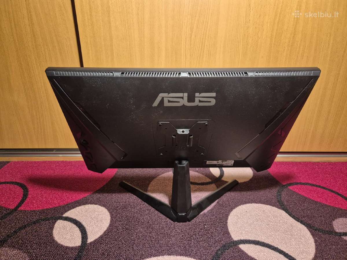 Asus Tuf Vg249qm1a - nuotraukos Nr. 2