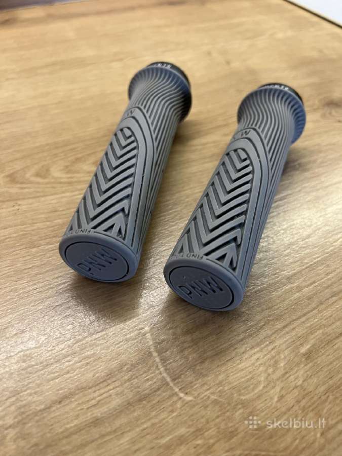 Pnw components dviračio rankenos - nuotraukos Nr. 2