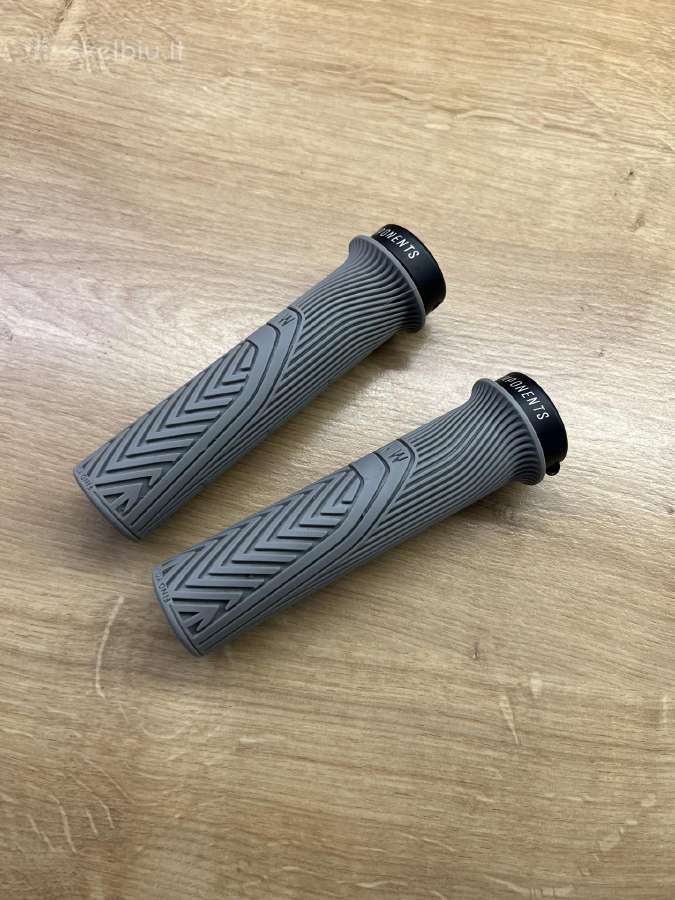 Pnw components dviračio rankenos - nuotraukos Nr. 3