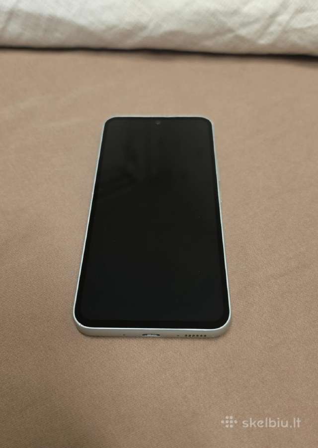 Samsung A54 128gb Baltas - nuotraukos Nr. 2