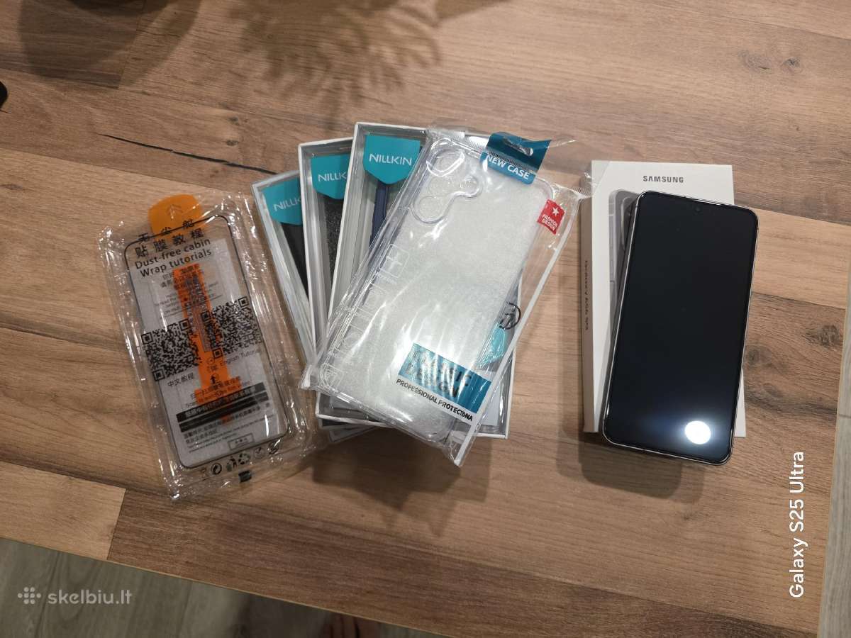 Idealus Samsung A56 5G (8/256gb) - nuotraukos Nr. 10