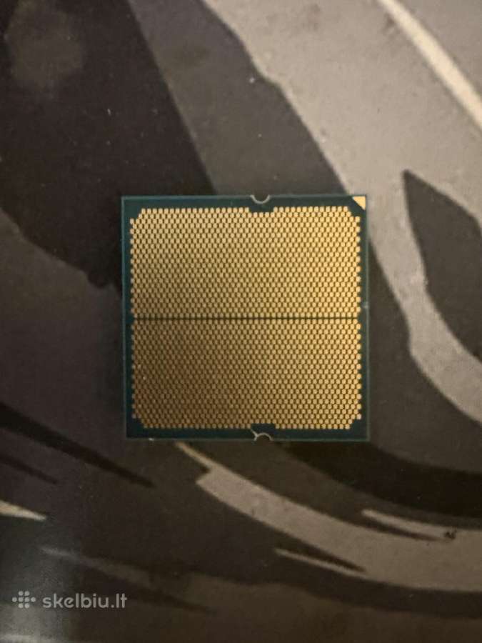 Ryzen 7 7700 procesorius - nuotraukos Nr. 2