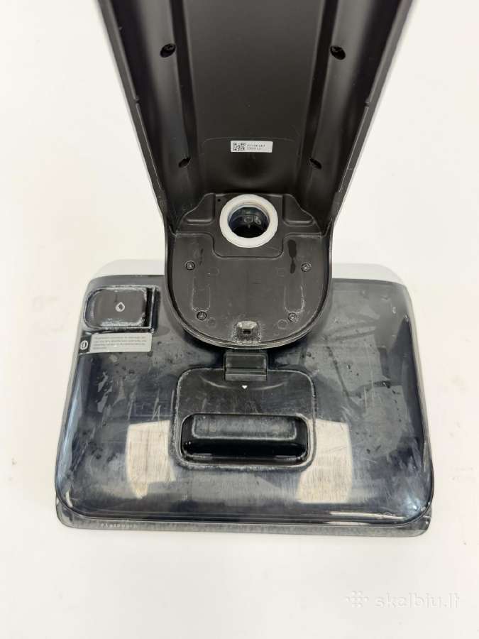 Roborock F25 Bx dulkių siurblys - nuotraukos Nr. 6