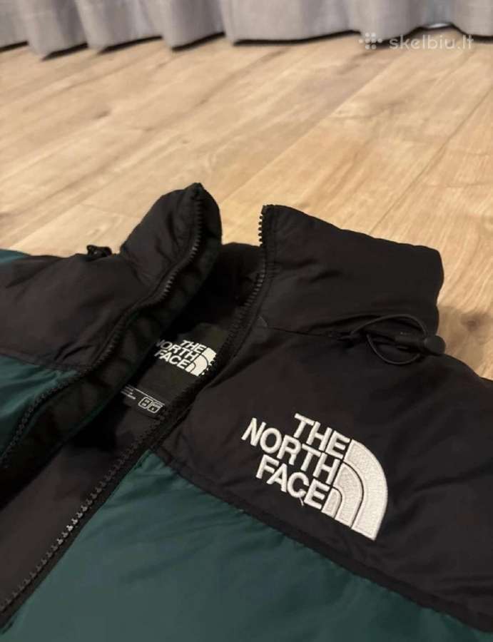North face striuke - nuotraukos Nr. 2
