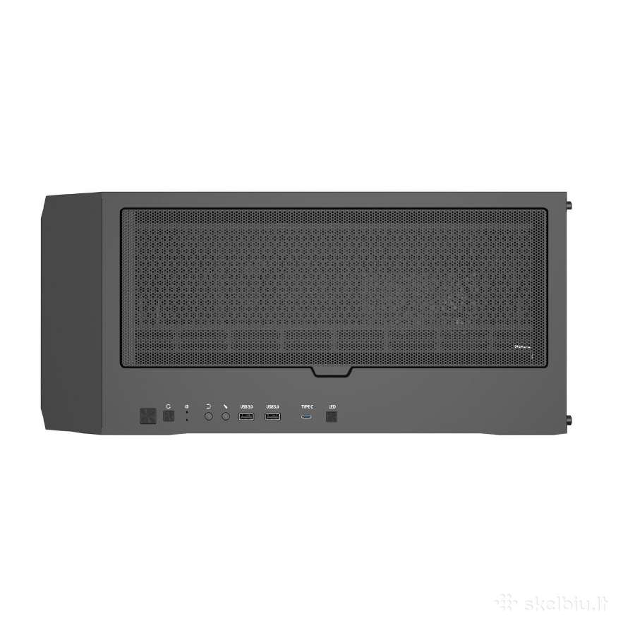 Intel i5-12600kf, 32gb RAM, Rx9070xt 16gb, SSD 2tb - nuotraukos Nr. 7