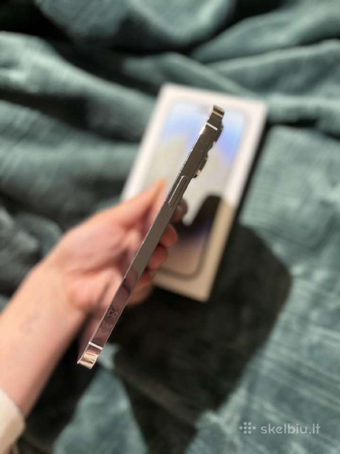 iPhone 14 pro max 256gb - nuotraukos Nr. 5